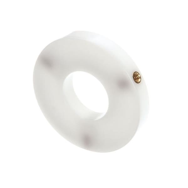 Molded Bearing Machined